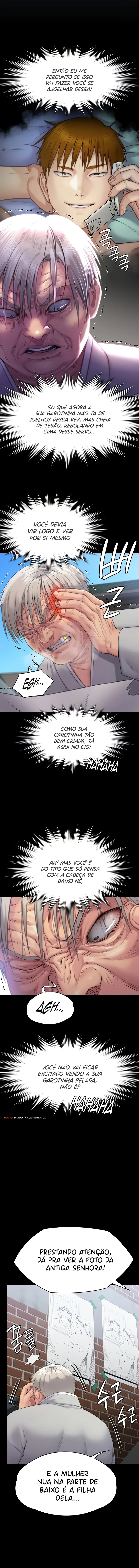 Queen Bee Capítulo 286 Página 15