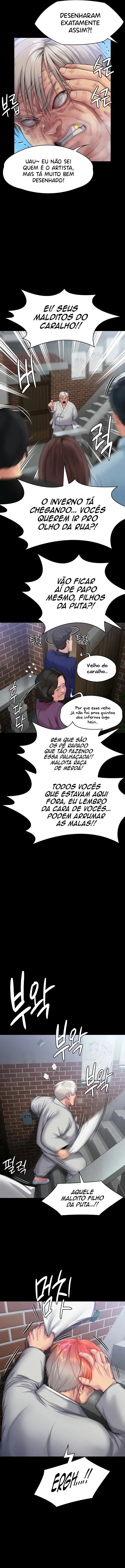 Queen Bee Capítulo 286 Página 16