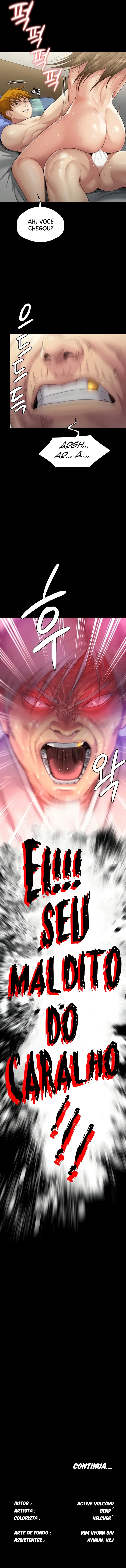Queen Bee Capítulo 286 Página 23
