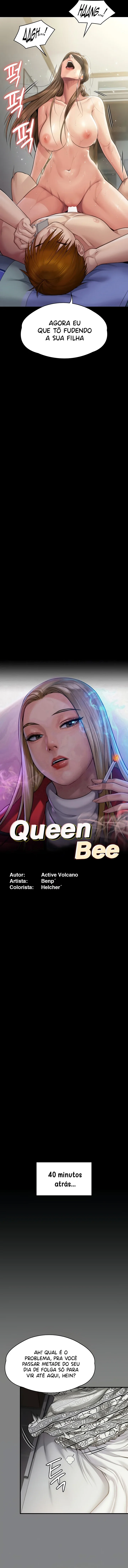 Queen Bee Capítulo 286 Página 3