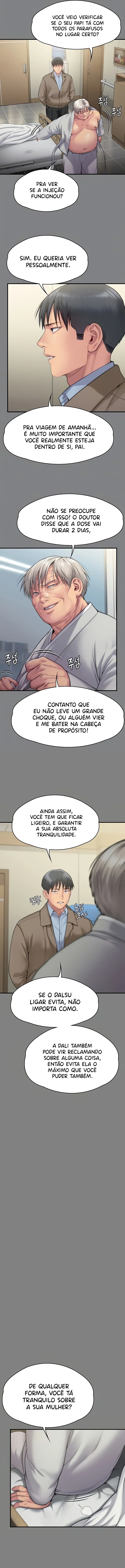 Queen Bee Capítulo 286 Página 4