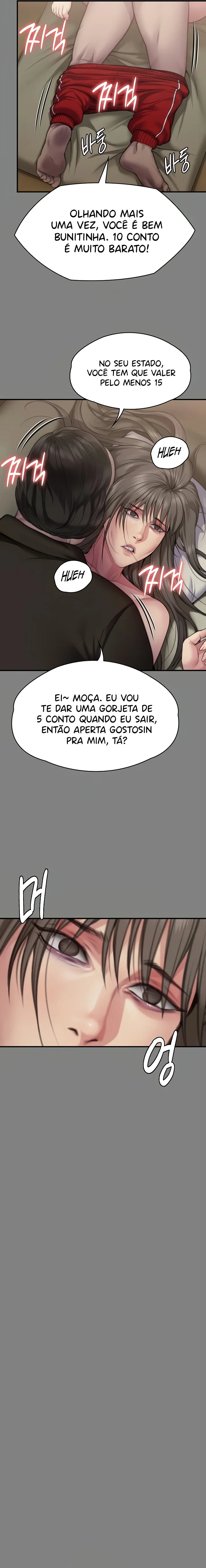 Queen Bee Capítulo 286 Página 6