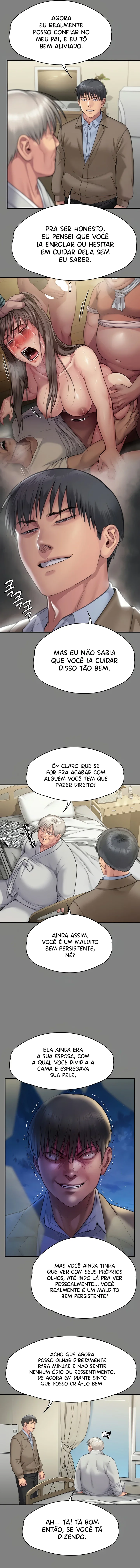 Queen Bee Capítulo 286 Página 7