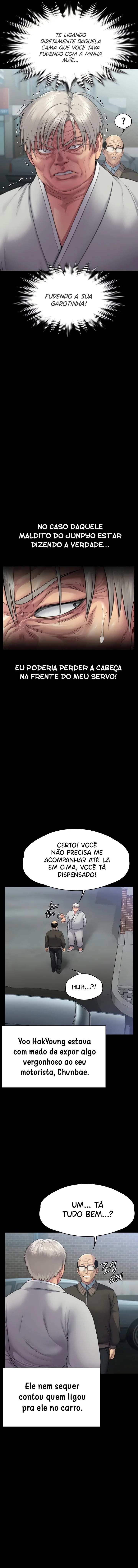 Queen Bee Capítulo 286 Página 9