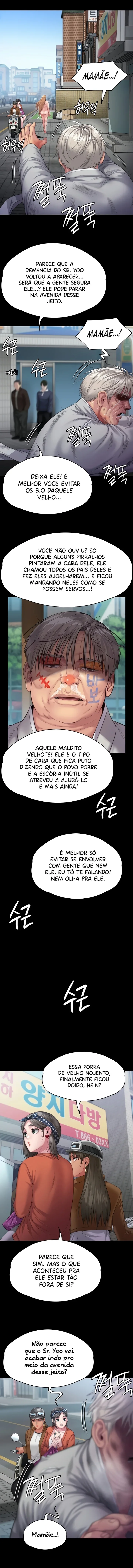 Queen Bee Capítulo 287 Página 15