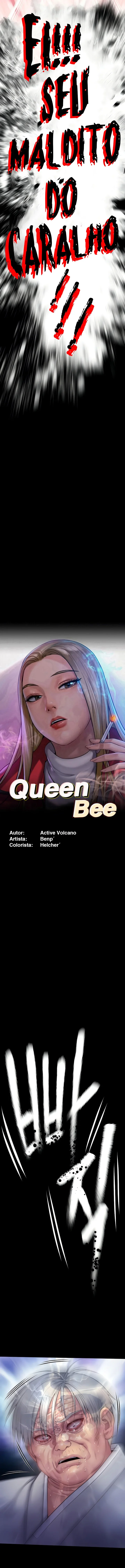 Queen Bee Capítulo 287 Página 3