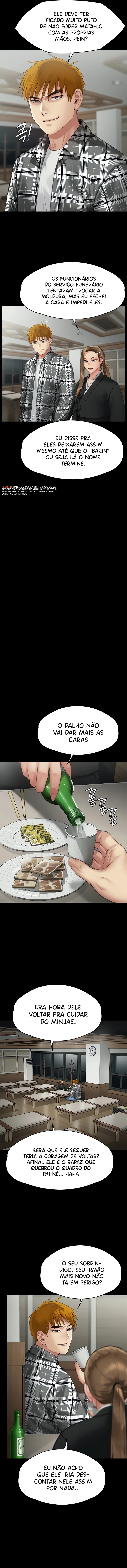 Queen Bee Capítulo 288 Página 10