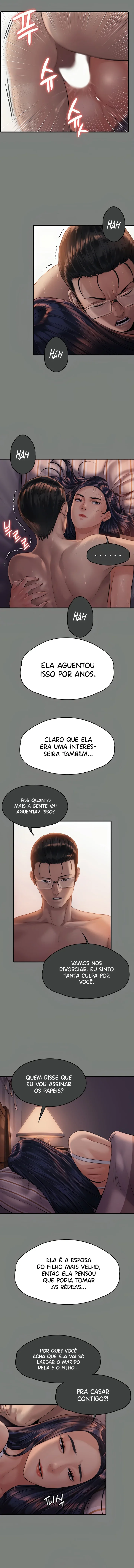 Queen Bee Capítulo 288 Página 15