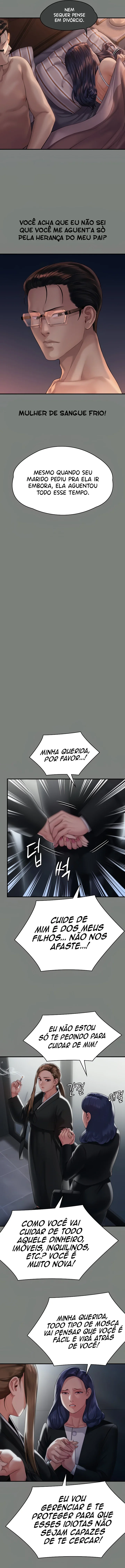 Queen Bee Capítulo 288 Página 16