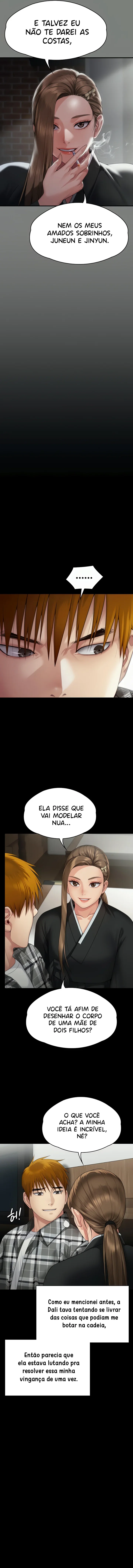 Queen Bee Capítulo 288 Página 18