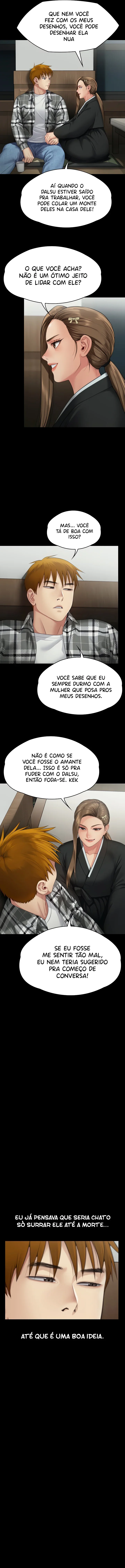 Queen Bee Capítulo 288 Página 19