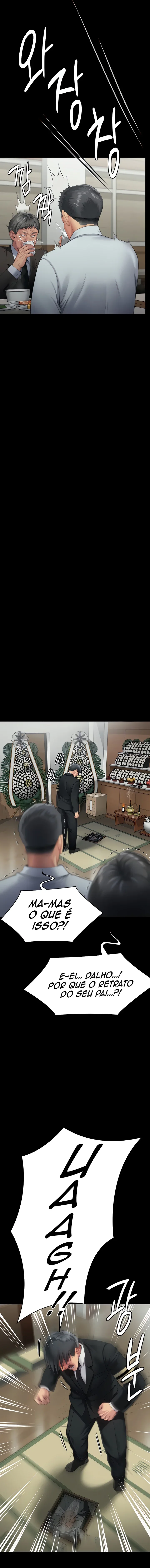 Queen Bee Capítulo 288 Página 5