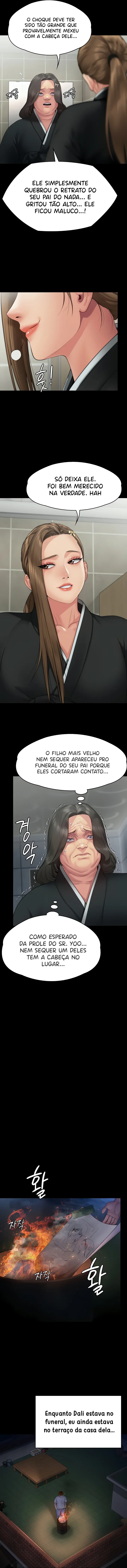 Queen Bee Capítulo 288 Página 7