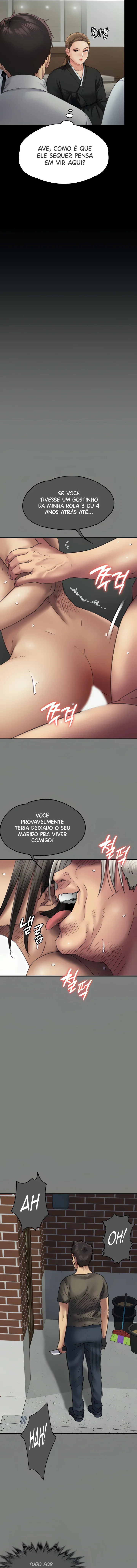 Queen Bee Capítulo 289 Página 10