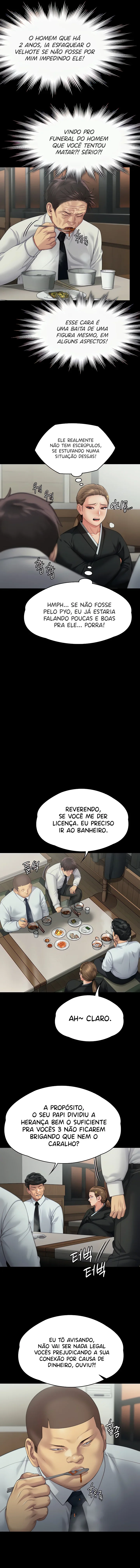 Queen Bee Capítulo 289 Página 13
