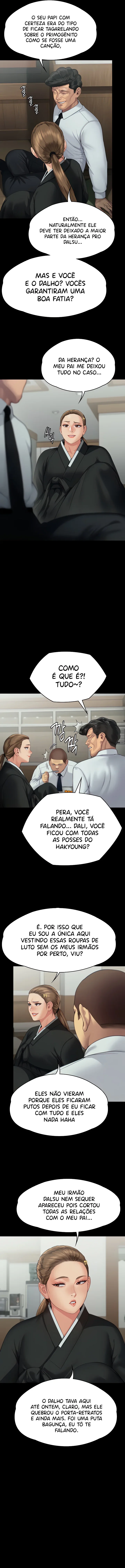 Queen Bee Capítulo 289 Página 14