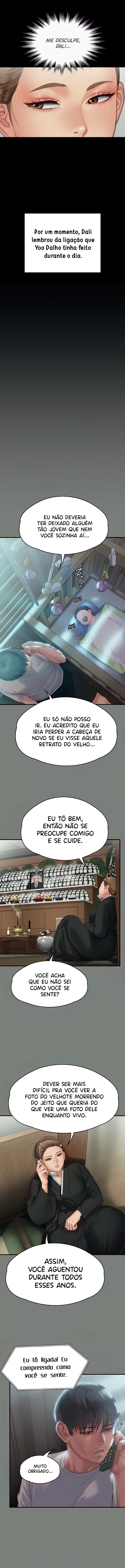 Queen Bee Capítulo 289 Página 15