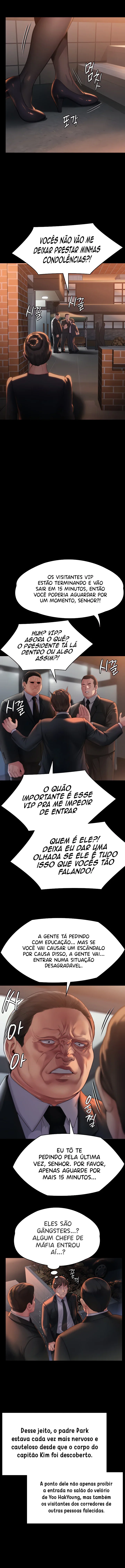 Queen Bee Capítulo 289 Página 17