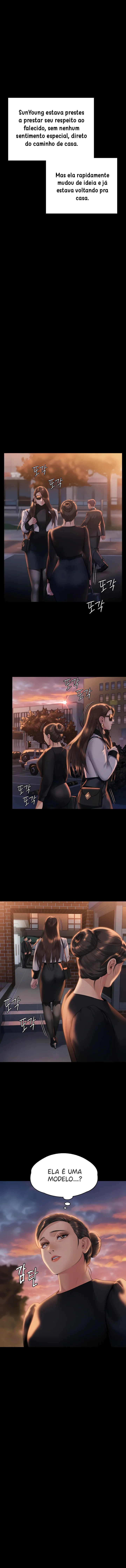 Queen Bee Capítulo 289 Página 19