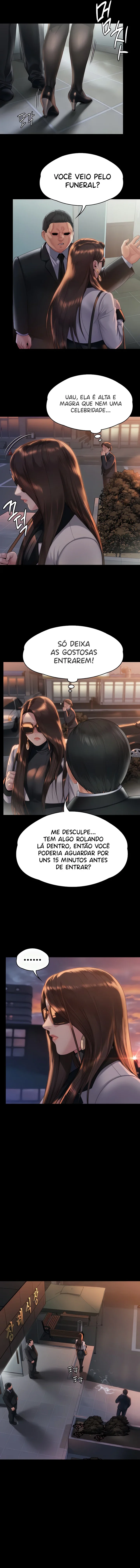 Queen Bee Capítulo 289 Página 20
