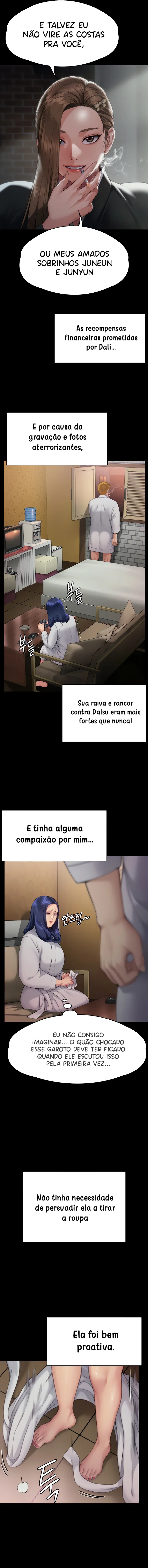 Queen Bee Capítulo 289 Página 23