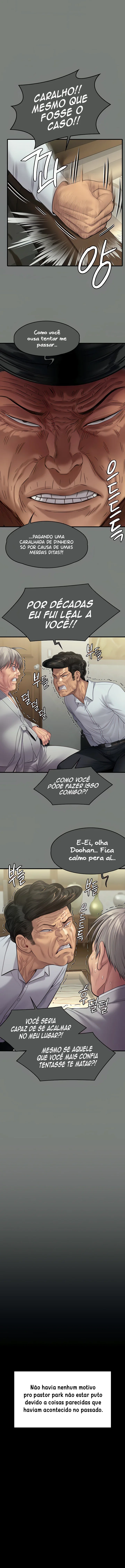 Queen Bee Capítulo 289 Página 8