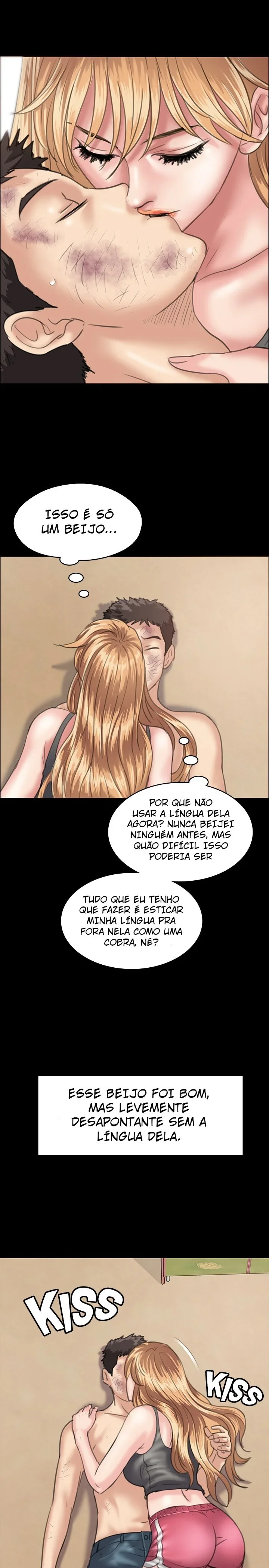 Queen Bee Capítulo 29 Página 10