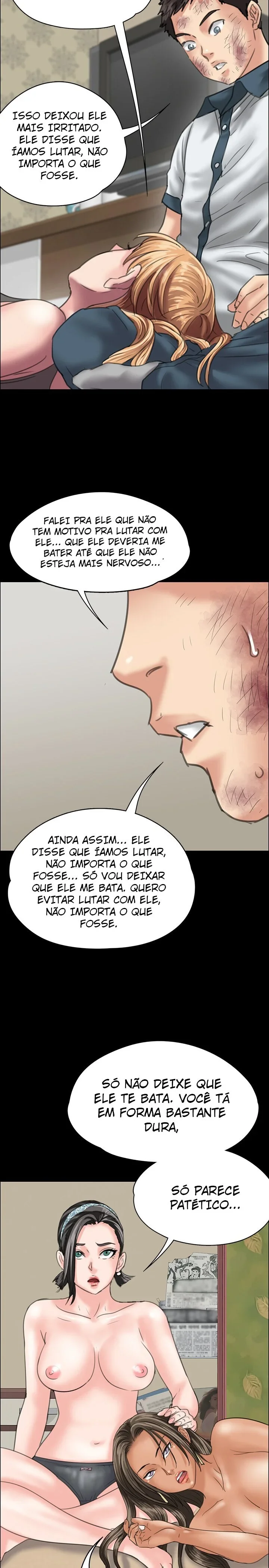 Queen Bee Capítulo 29 Página 24