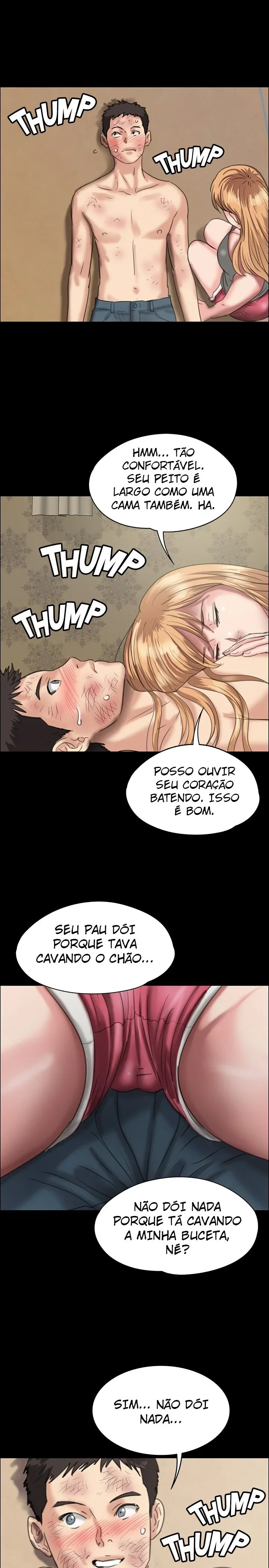 Queen Bee Capítulo 29 Página 3