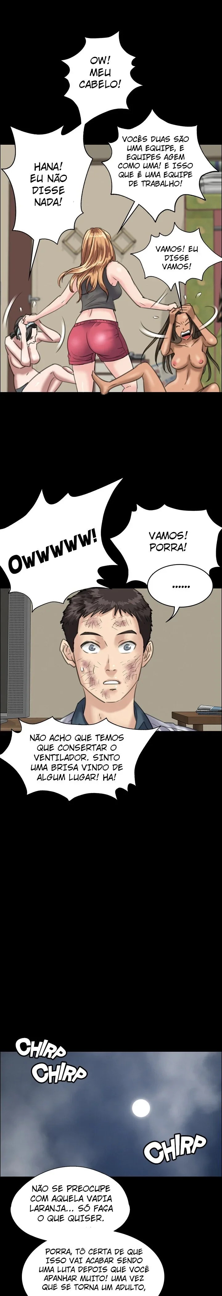 Queen Bee Capítulo 29 Página 30
