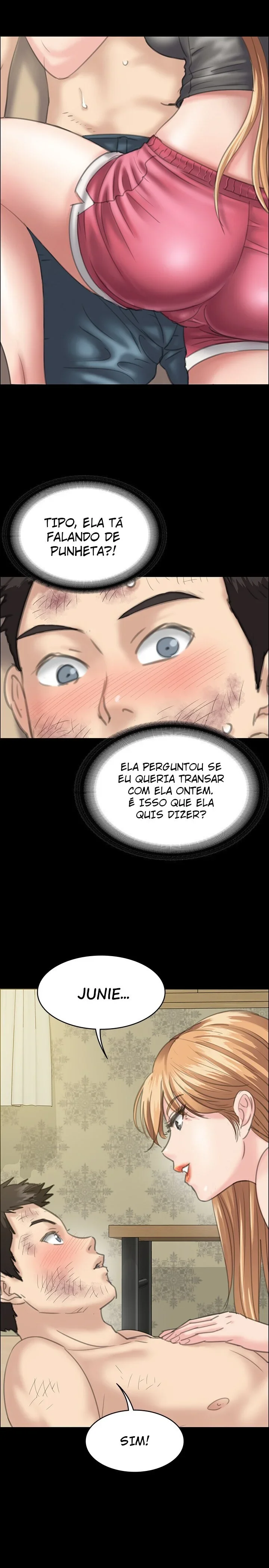 Queen Bee Capítulo 29 Página 7