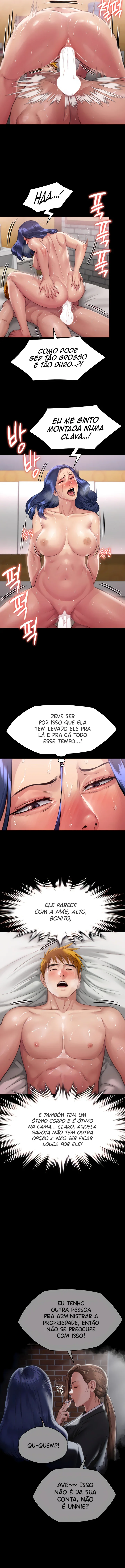 Queen Bee Capítulo 290 Página 12