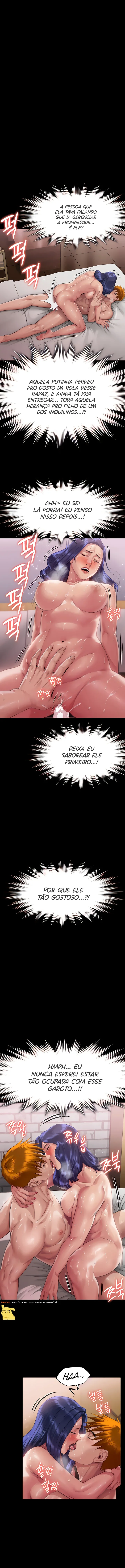 Queen Bee Capítulo 290 Página 13