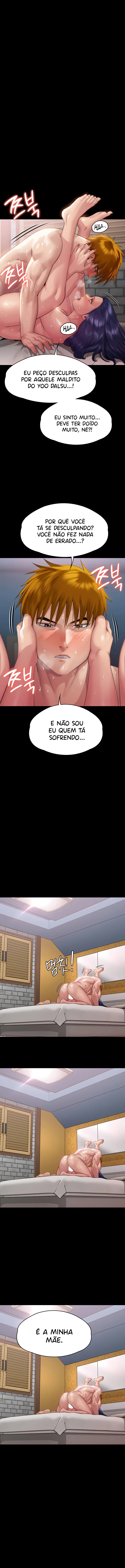 Queen Bee Capítulo 290 Página 8