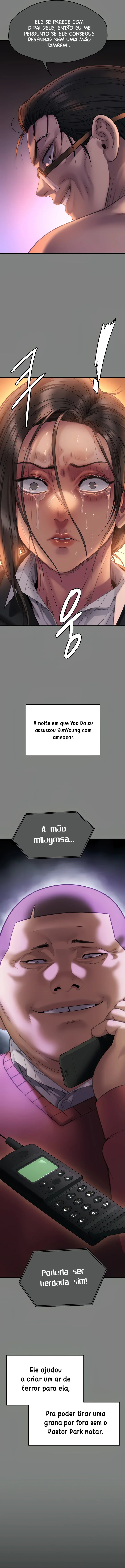 Queen Bee Capítulo 291 Página 14