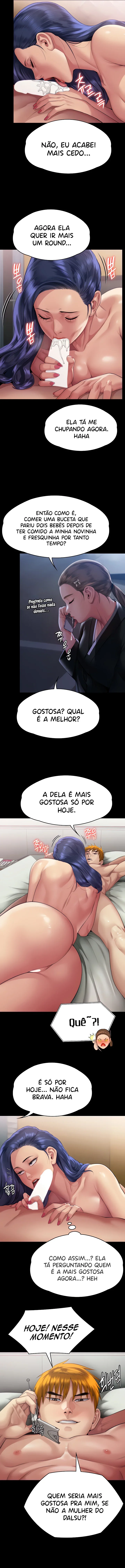 Queen Bee Capítulo 291 Página 17