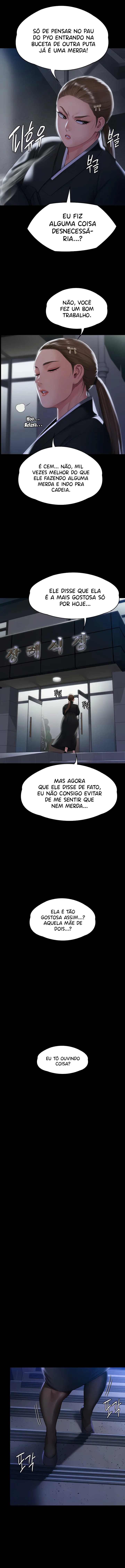 Queen Bee Capítulo 291 Página 19
