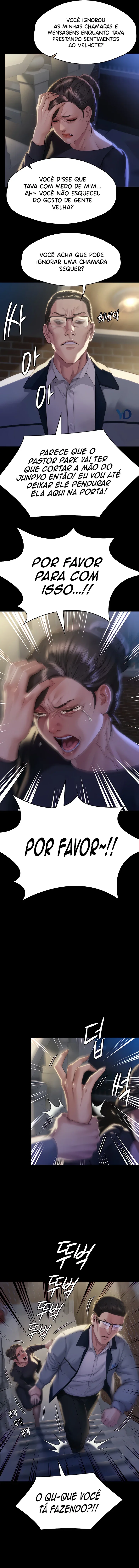 Queen Bee Capítulo 291 Página 21