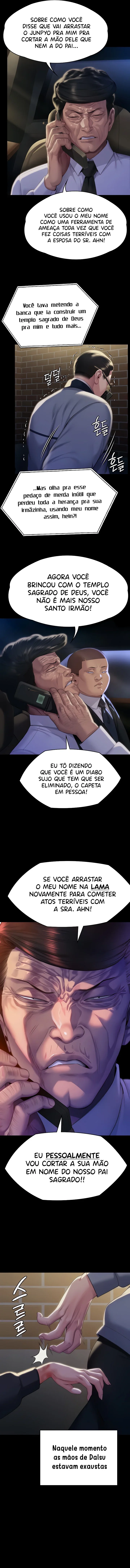 Queen Bee Capítulo 291 Página 24