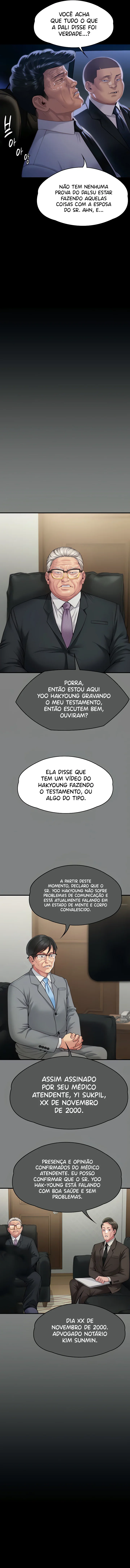 Queen Bee Capítulo 291 Página 5