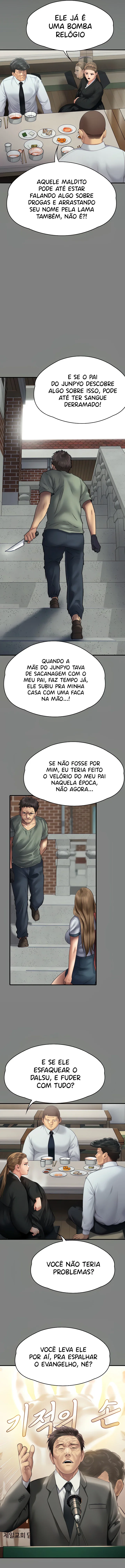 Queen Bee Capítulo 291 Página 7