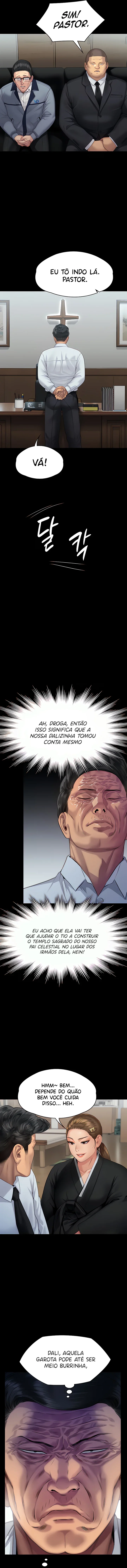 Queen Bee Capítulo 292 Página 13
