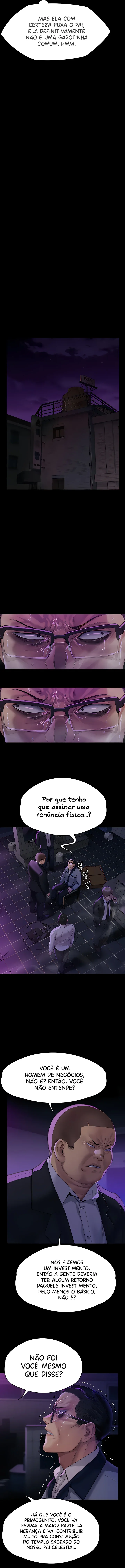 Queen Bee Capítulo 292 Página 14