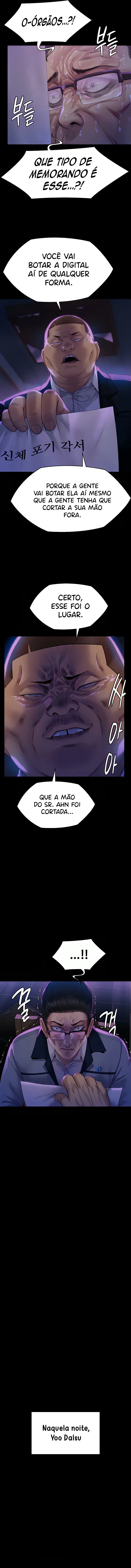 Queen Bee Capítulo 292 Página 16