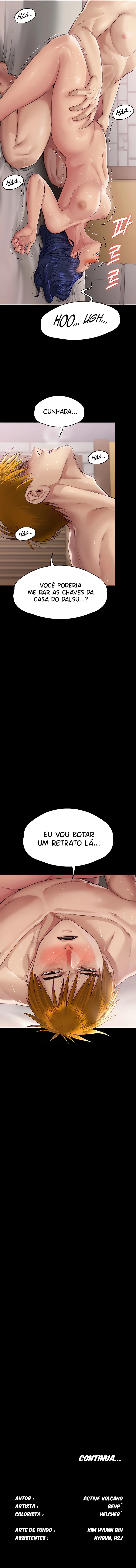 Queen Bee Capítulo 292 Página 20