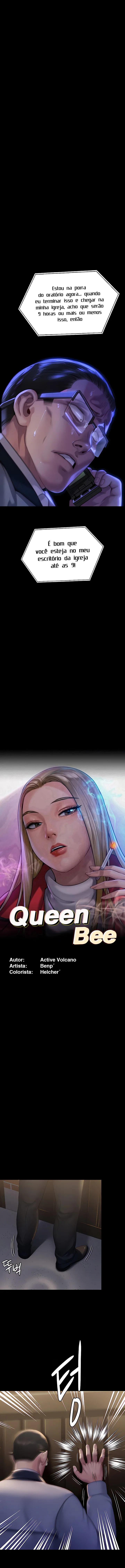 Queen Bee Capítulo 292 Página 3