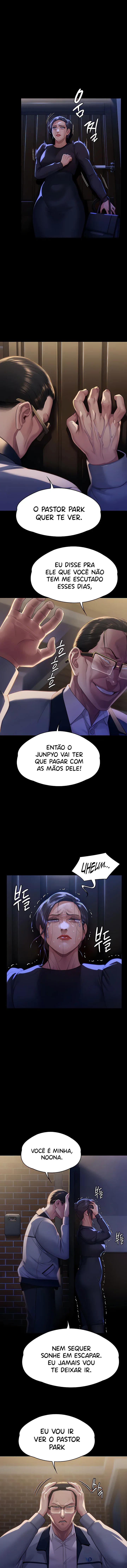 Queen Bee Capítulo 292 Página 4