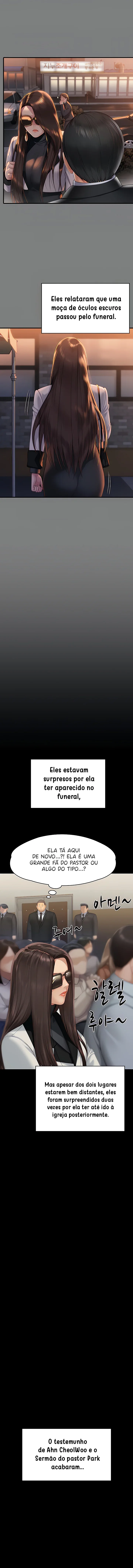 Queen Bee Capítulo 292 Página 7