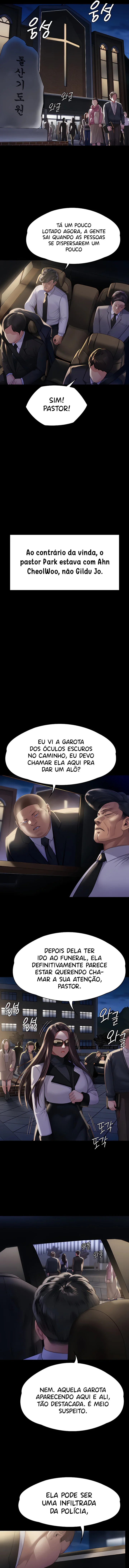 Queen Bee Capítulo 292 Página 8