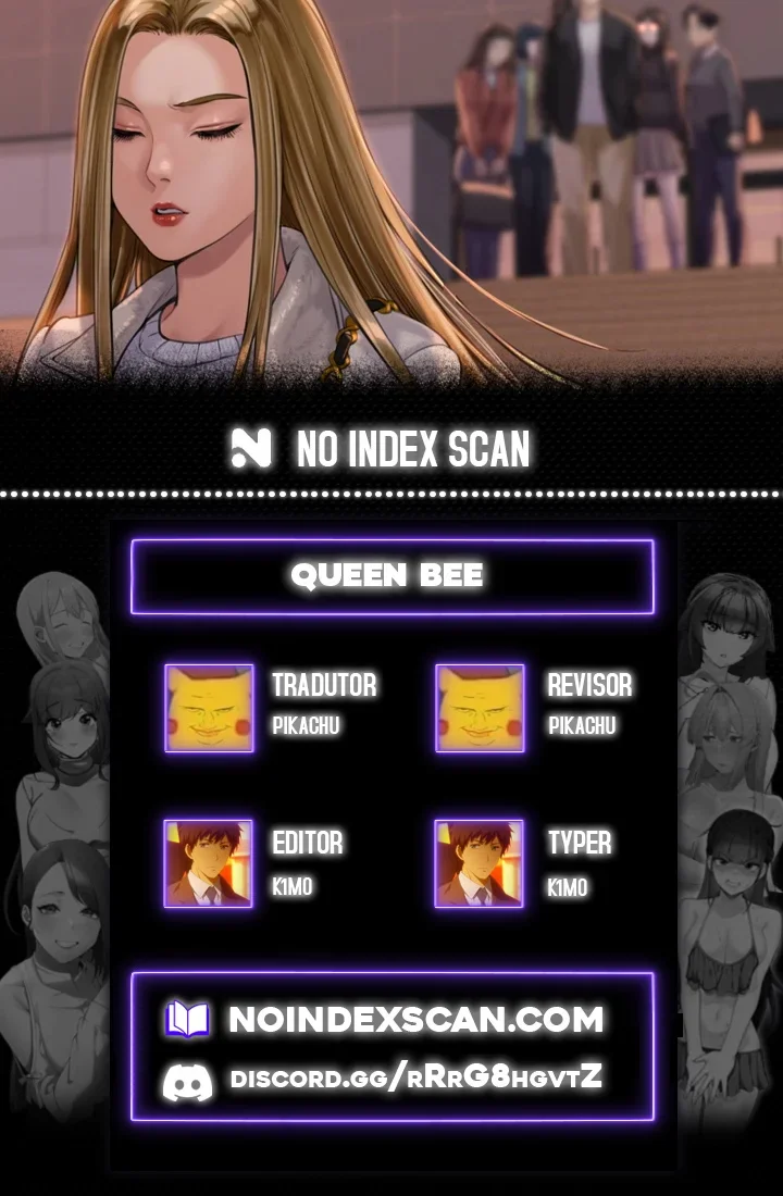 Queen Bee Capítulo 293 Página 1